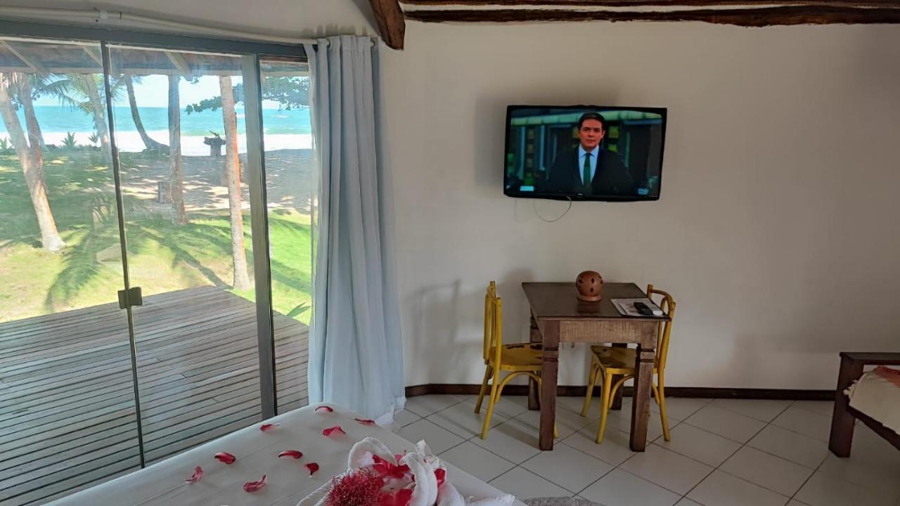 Pousada Bahia Boa Marau  Dış mekan fotoğraf