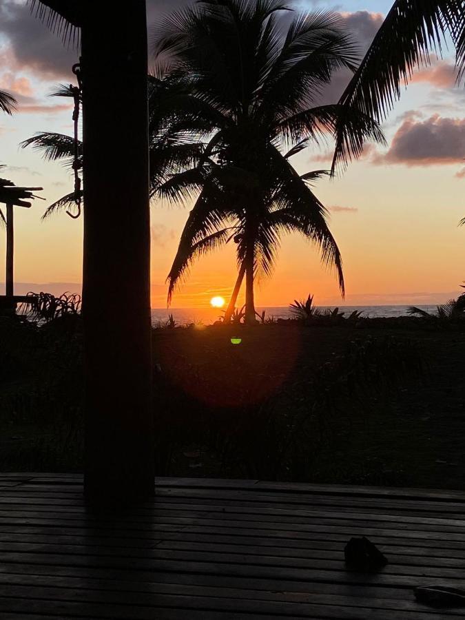Pousada Bahia Boa Marau  Dış mekan fotoğraf